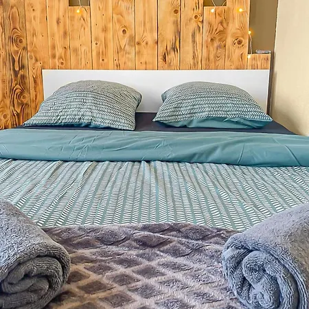 Apartment Echappee Belle A Epinal