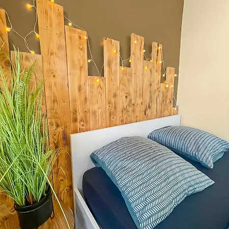 Apartment Echappee Belle A