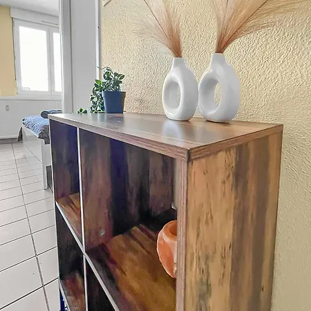 Echappee Belle A Apartment *