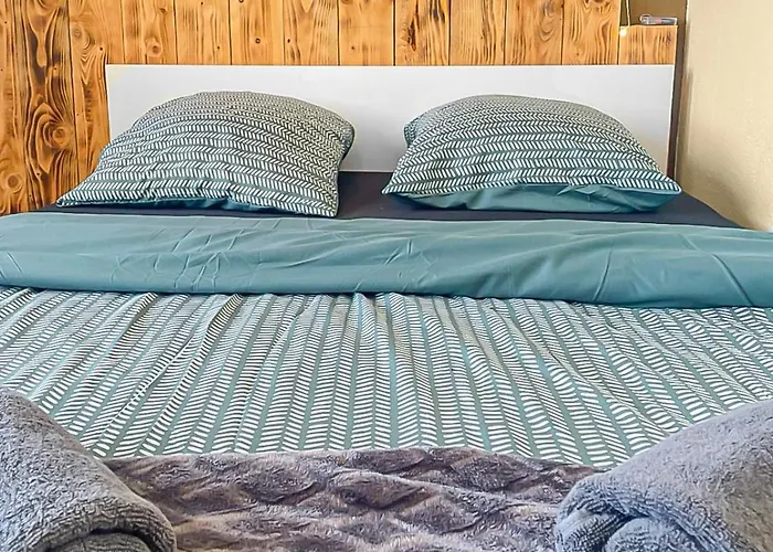 Apartmán Echappee Belle A Épinal