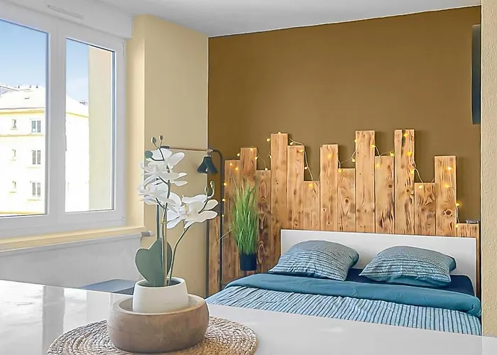 Echappee Belle A Épinal