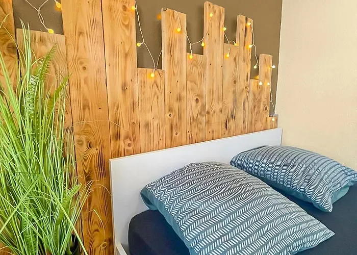 Apartmán Echappee Belle A