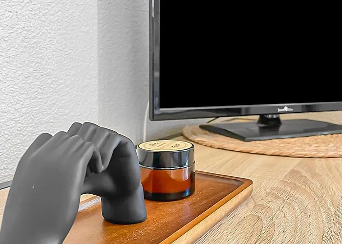 Echappee Belle A Apartmán Épinal