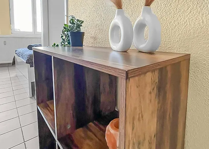 Echappee Belle A Apartmán *